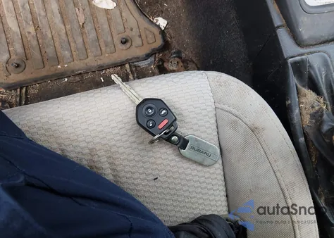 2015 Subaru Forester 2.5I Premium z USA, uszkodzony, nr VIN JF2SJADC0FH597372